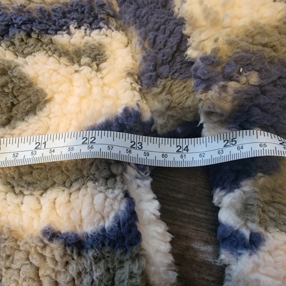 Grayson/threads jacket - Picture 8 of 9